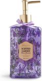 IDC Institute Douchegel Scented Garden Warm Lavender (780 ml)