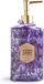 IDC Institute Douchegel Scented Garden Warm Lavender (780 ml)