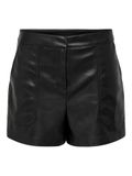 ONLY Broek 'ONLTrica' zwart