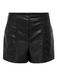 ONLY Broek 'ONLTrica' zwart