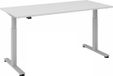 hjh OFFICE PRO XMST 19 S Gris