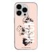 ERT GROUP mobiel telefoonhoesje voor iPhone 14 PRO The Powerpuff Girls 039