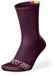 226ERS Chaussettes Violet EU 37-39