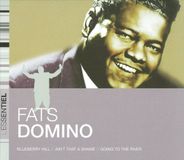 Essential EMI Music Distribution Essential Fats Domino