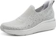 Tamaris Femmes baskets basses Gris