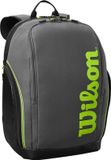 Wilson Tour Blade Rugzak 35L Groen Unisex