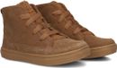 Ton & Ton Tone Sneakers - Meisjes - Cognac - Maat 25