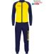 Givova Fleece trainingspak Cuba