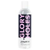 Loovara - Glory Holes Glijmiddel op waterbasis - 250 ml