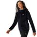 Dare2b Dames Torrek Mountain Pro Hiking Midlayer, Zachte Fluffy Stretch Wandel Fleece