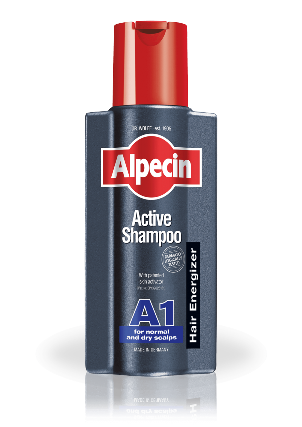 Alpecin Active Shampoo A1