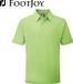 Footjoy Pique Poloshirt 91818 Lime