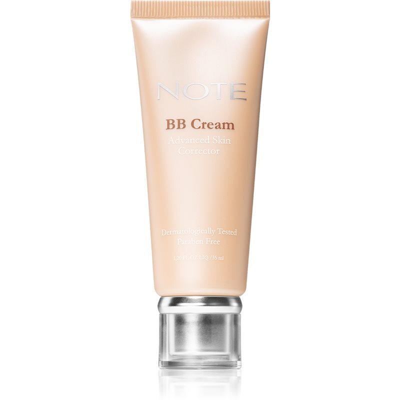 Note Cosmetique BB Cream