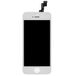 Stuff Certified Panda Stuff Certified iPhone 5S Scherm Touchscreen + LCD + Onderdelen A+ Kwaliteit - Wit