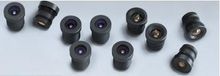 Axis 5502-101 M12 MP 2.8mm Lens, Black (10 Pack)