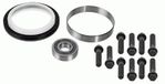 Sachs 3423 601 004 reparatieset, vliegwiel