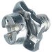 HARTING PE-schroef 09330009925