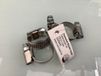 WVSA.NL 4 x slangklem. rvs-a2. 12-20mm. breed.