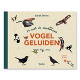 24 Salto 24 snel te herkennen vogelgeluiden van bij ons
