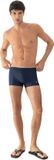 Mey Herren Zwemshorty Serie English Harbour Yacht Blue