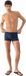 Mey Herren Zwemshorty Serie English Harbour Yacht Blue