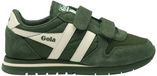 Gola Kinderschoenen met klittenband Gola Daytona 88 Strap