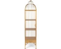 Bold Monkey Unlock Me kast - Goud