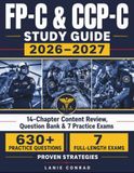 FP-C & CCP-C Study Guide 2026-2027