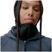 Born Living Yoga Nekwarmer Zwart