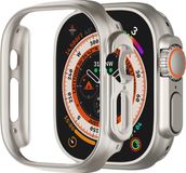 Strap-it Apple Watch Ultra PC hard Case - AW Ultra case 49mm - sterrenlicht
