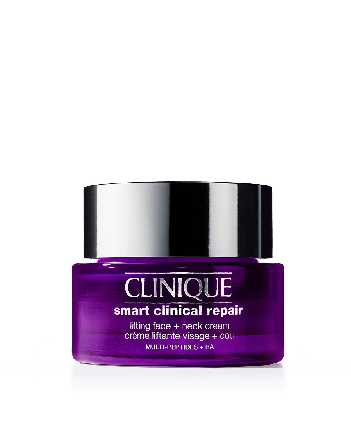 Clinique Smart Clinical Repair Lifting Face + Neck Cream - 50ml
