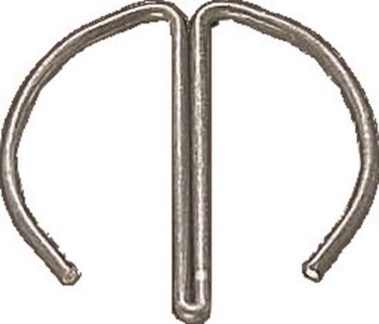Bahco borgveer 1" - 19-70mm