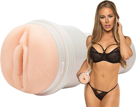 Fleshlight Nicole Aniston - FLE177