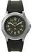 Timex Montre homme vert TW4B35700