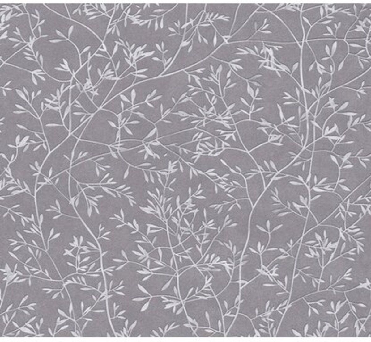 AS Creation Vliesbehang 778135 - Grijs