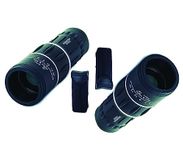 PARENCE - Set van 2 Monoculaire Verrekijkers 16 X 52 met Nachtfunctie
