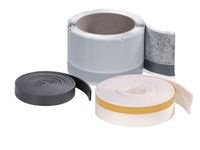 MEPA Aquaproof Plus (badkuip, afdichting, wit, 4 meter) 180061