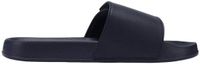 Jako Jakolette Locker Badslipper - Marine | Maat: 45