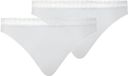 Chantelle String Tanga Cozy Chic 2P Set van 2