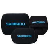 Shimano Fishing Housse pour moulinet de pêche Overhead