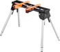 VEVOR verstekzaagstandaard machinetafel 150kg 73,91-83,56cm verstelbaar