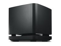 Bose Bass Module 500 - Zwart