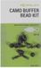 Korum Camo Buffer Bead Kit