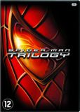 Spider-Man Multimovie Spider-Man Trilogy / DVD / 2007