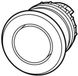 Eaton 216745 M22-DRP-R Paddenstoelknop Rood