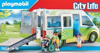 PLAYMOBIL City Life Schoolbus - 71329