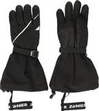 Zanier 70° North GTX Skihandschoenen Zwart Unisex Maat 8