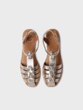 Toni Pons Dames espadrilles met slangenprint EVIAN-CA