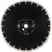 Rhodius LD45 303837 Diamant doorslijpschijf 1 stuk(s) Beton