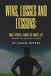 Wins, Losses and Lessons: What sports taught me about life: Mastering the Game within the game